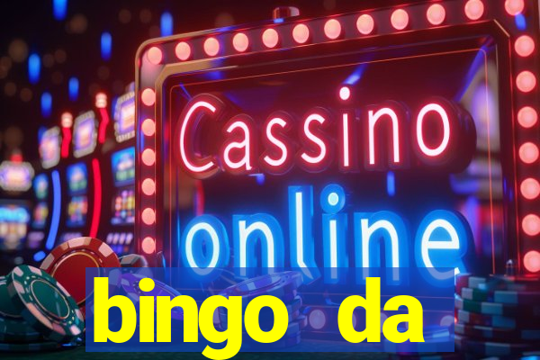 bingo da porcentagem para imprimir